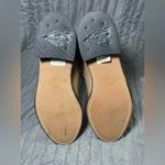 Justin Boots Justin Womens Diamond J Vintage Cowboy Cowgirl boots - Beige size 5.5 B Photo 8