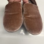 Birdies  Women’s Gorgeous Pink Velvet Starling Slip-on Flat Loafers Size 11 Photo 10