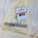 Intimately Free People Womens Off White Bra Size XS Photo 2