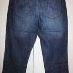 New York & Co. NWT Low Rise Crop Jeans Sz 6 Photo 2