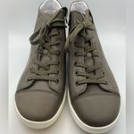 Josef Seibel Sina 17 high top silhouette, leather in “asphalt” or grey. Gray Size 10 Photo 7