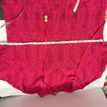 Free People Sand Dollar Tunic Size XS NWOT Photo 4