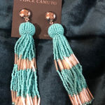 Vince Camuto NWT‎  earrings Photo 0
