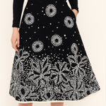 Carole Little Black and White A Photo 0