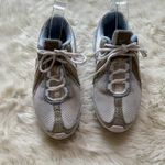 Nike  Air Zoom Explosion Running Shoes White/Blue Women's 7.5 Photo 1