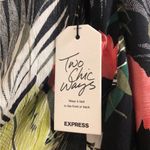EXPRESS Multi wear top Photo 4