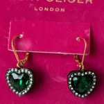 Kurt Geiger NWOT  earrings Photo 2
