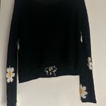 Rewind Knit Sweater  Photo 1