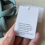 Lululemon Daily Multi-Pocket Nano Tote Bag - Crater Blue Photo 14