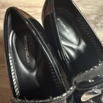 Antonio Melani loafer heels Photo 1