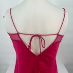 Victoria's Secret Victoria’s Secret silk slip dress or nighie Y2K size XS Photo 4
