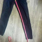 Madewell High Rise Skinny Denim Jeans in a Dark Wash Size 27 Photo 6