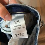 Mother Jean shorts Size 25 Photo 3
