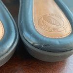 Nurture Womens Sandals Flats Strappy Slides Open Toe Black Size 11 Photo 3