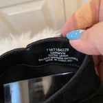 Impo  black boots size 7M only worn a couple of times Photo 4