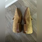 Sofft Chain Link Loafer Suede Nevara Hazelwood Brown Tan Shoes Casual Dressy 8.5 Photo 13