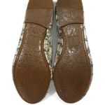 Frye SS1177 GUC  Ballet Slippers 6.5 Photo 6