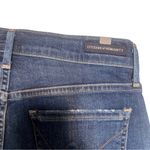 Citizens of Humanity  Denim Shorts with Vintage Distressing sz 24 Photo 2