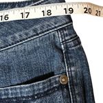 Apt. 9  Bermuda Jean Shorts Women's 16 Walking Denim Stretch Pockets Mid Rise 10” Photo 5