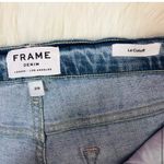 frame denim Frame LE Cutoff Valle Denim Women's Shorts Made in the USA sexy short shorts Photo 3