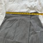 Brooks Brothers houndstooth Wrap Pencil Skirt Knee-Length Photo 5