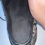 Coach  Tania Monogrammed Canvas and Suede Sneaker Photo 11