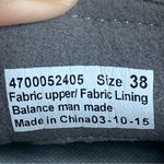 Dansko  Belle Women’s Woven Slip-On Sneaker Photo 10