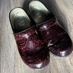 Dansko Pro XP 2.0 Patent Leather Clogs Size 40 (US 9.5-10) Photo 0