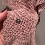 Lululemon Forward Flow Cape Top Vintage Mauve One Size Photo 6