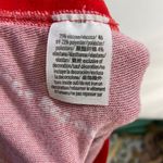 PINK - Victoria's Secret PINK Victoria’s Secret Red Logo Sleep Leggings – Size XS Photo 2