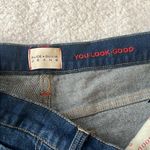 Alice + Olivia  Good High Rise‎ Skinny Jeans Love Train Wash Size 32 NWT Photo 8