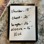 Hanes Soft Comfy Pink Striped Jacket Hoodie Oversized Zip Womens Small New Photo 9