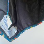 ALBION FIT Albion The Duchess Costa Floral One Piece Swimsuit Size Medium New W/ Tag Photo 8