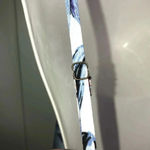 Saks 5th Avenue Saks Fifth Ave Red Label Pineapple Print Semi-Sheer Chemise Size XS Photo 5