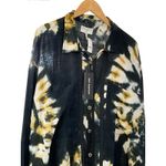 One Teaspoon Free‎ People x  Hand Printed Stormflower Photo 3