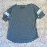 PINK - Victoria's Secret OSU size m short sleeve PINK with 5th & Ocean shirt Photo 2