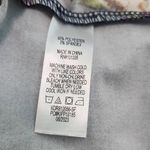 Nine Britton  Navy Floral Sheath Dress NWT Size 2X Wedding Guest Dress Photo 6