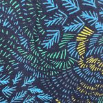 Patagonia  Women’s W’s Porch Song Dress Organic Cotton Sleeveless A-Line Sz S Photo 4