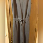 Spanx  AirEssentials Jumpsuit in Dark Palm Photo 7
