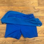 Sweaty Betty Swift Skort – Blue – UK XL (US 14) – Athletic Tennis Running Skirt Photo 3
