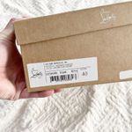 Christian Louboutin  So Me Wedge 85 in Patent Leche Photo 13