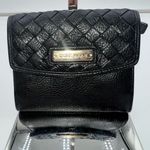 Cole Haan  Weaved Bi‎ Fold Wallet Photo 0