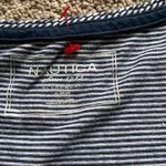 Nautica  Striped Sleep Top SIZE S Photo 1