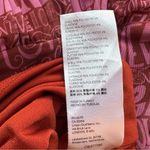 Urban Outfitters LOVE Print Maxi Dress - Size Large Photo 12