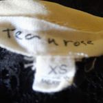 Tea N Rose Duster Size XS Photo 3