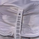 Lululemon White  Tennis Skort Photo 1