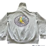 Disneyland resort Tink Disneyland full zip up sweatshirt hoodie Woman si… Photo 8
