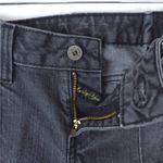 Lucky Brand Vintage Jeans Womens 8/29 (30x31) Black Suzanne Slim Jean USA Y2K Photo 7