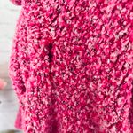 Free People Boucle Waterfall Cardi Photo 12