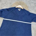 Pacas Women’s Alpaca Virgin Wool V Photo 15